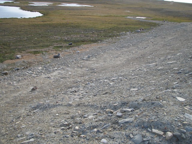 Thumb for 17 aug 05 mlfs2 view sw left.jpg (3275 KB)